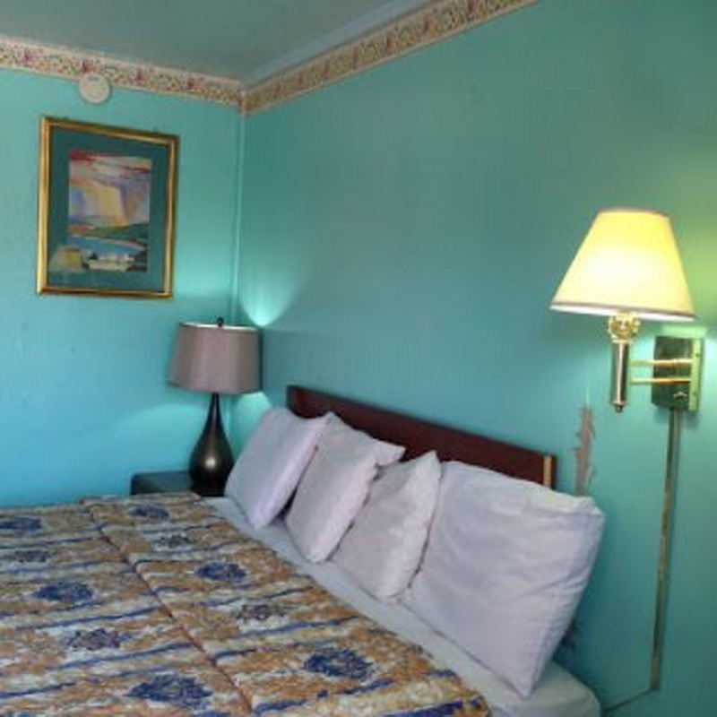 Mona Lisa Motel - From Web Listing